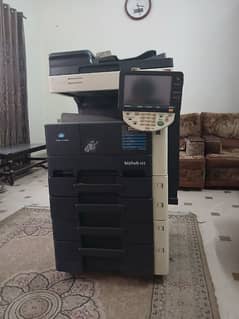 Printer