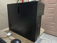 i5 6th Generation-Gaming PC