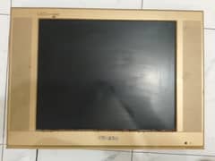 Samsung LED (19 inch)