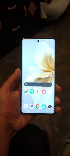 vivo v30e 8+8 256 exchange possible