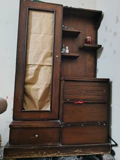 dressing wardrobe for sale