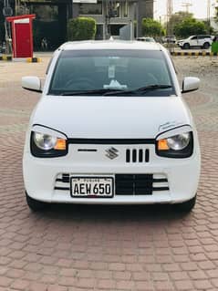 Suzuki Alto 2022 VXL Lush condition/0/3/0/6/2/6/4/0/2/1/3/
