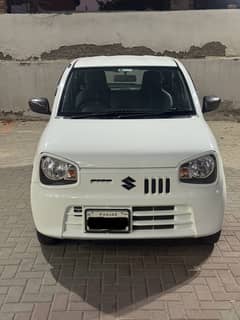 Alto VXR 2024