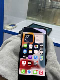 Iphone 7plus 256gb jv nonpta waterpack 98%BH
