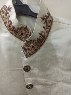 sherwani