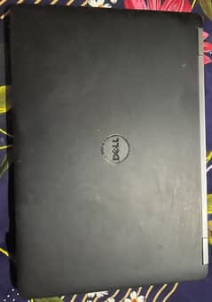 Dell 6 Generation Core I 5 Letitude E7470