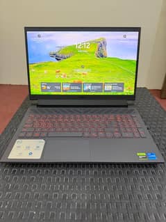 Dell G15 i5