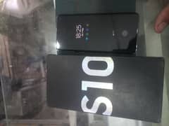 Samsung s10