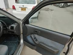 Suzuki Cultus VXL 2003