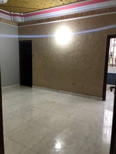 FULLY FURNISHED 2 BED DD APARTMENT FOR SALE IN GULSHAN-E-IQBAL BLOCK 4 OPPOSITE AKHTAR PAKWAN HOUSE