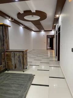 250 yards 4 bedroom attach bath