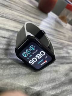 Ronin smart watch