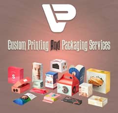 Packaging Services
