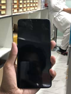 Mobile repair