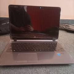 HP Probook/Fingerprint/Core i3/4th Generation Urgent SaLe in Islamabad