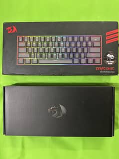 Redragon