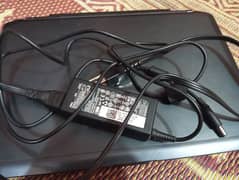 Dell laptop with 8/512 storage core i5 3rd generation only in 10k