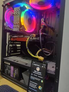 i312100 2060 super pc for sale