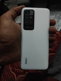 Xiaomi Redmi Note 11 Pro