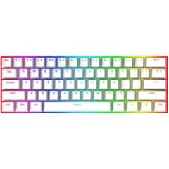 Redragon k630W keyboard box open only