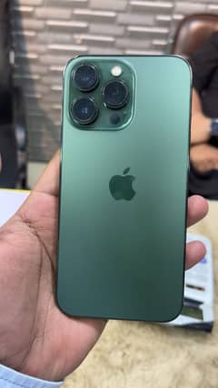 Iphone 13 pro jv for sell 512gb 84 battery health