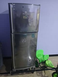 Dawalnce Refrigerator