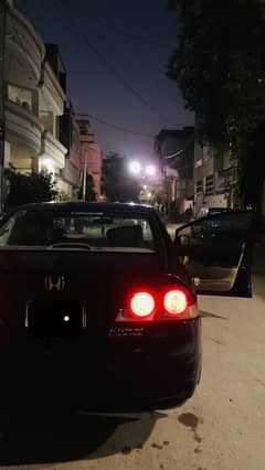 Civic