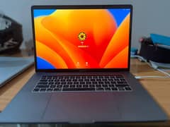 Macbook Pro