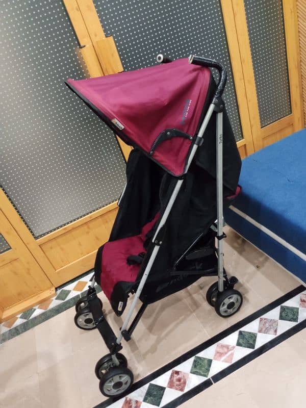 baby pram for sale imported hausk brand 1