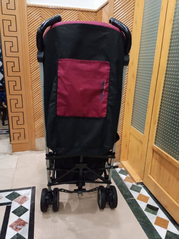 baby pram for sale imported hausk brand 2