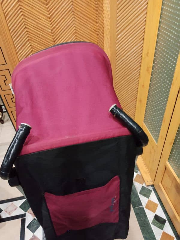 baby pram for sale imported hausk brand 3