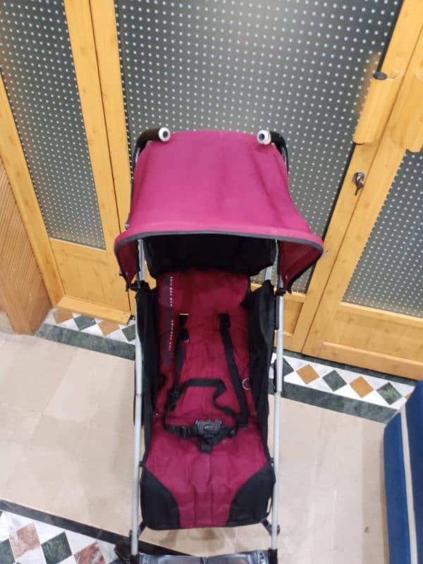 baby pram for sale imported hausk brand 5
