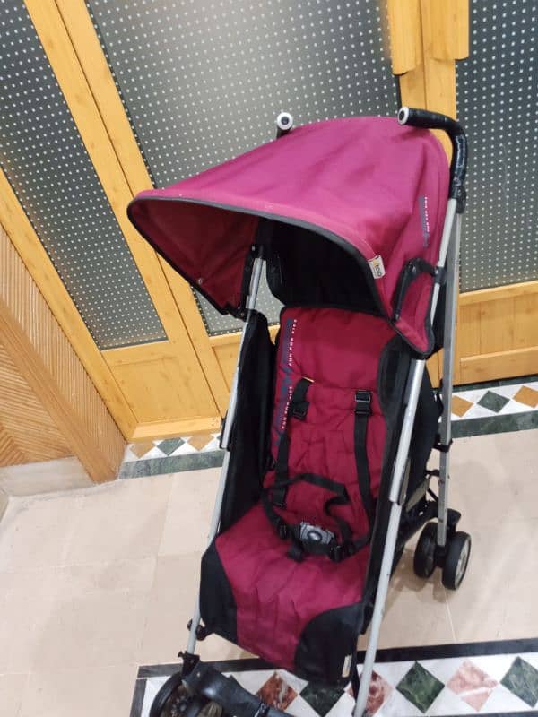 baby pram for sale imported hausk brand 7