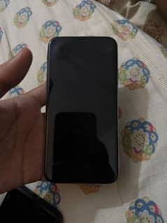 iphone X 256 gb pta approved