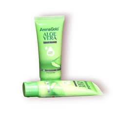 Skin soulmate Aloe Vera Facewash