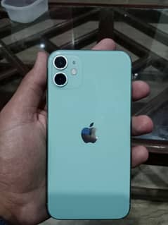 Iphone (11) non pta