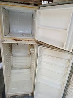 Dawalance fridge