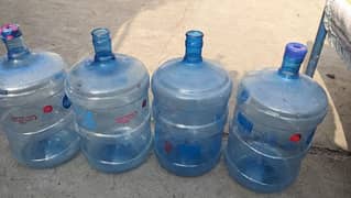 water