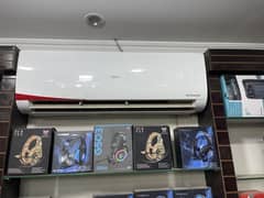 Hair Ac invertar 1.5