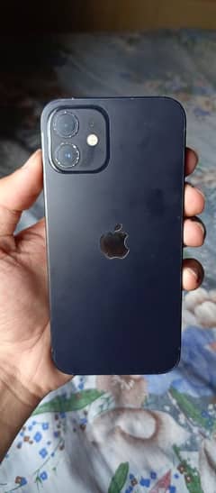 I PHONE 12 WATER PACK JV 64 GB