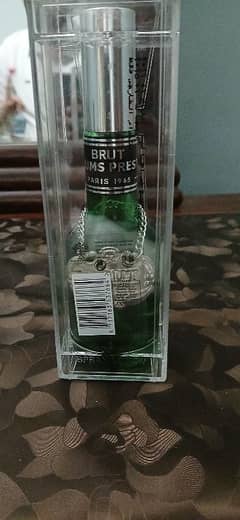 BRUT