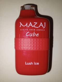 MAZAJ