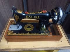 Sewing