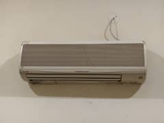 Mitsubishi Air constructioner, good condition