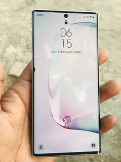 Samsung note 10 plus