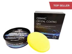 Tonyin Ceramic Crystal Coating Wax - 200g
