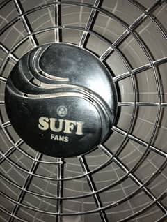 Sufi Fan