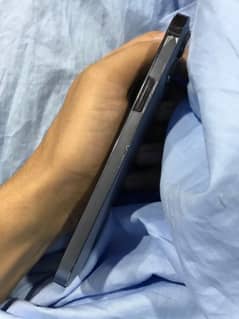 iPhone 13 Pro Max 256gb non pta battery 92