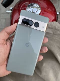 Google Pixel 7 Pro 12/128