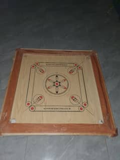 carrom